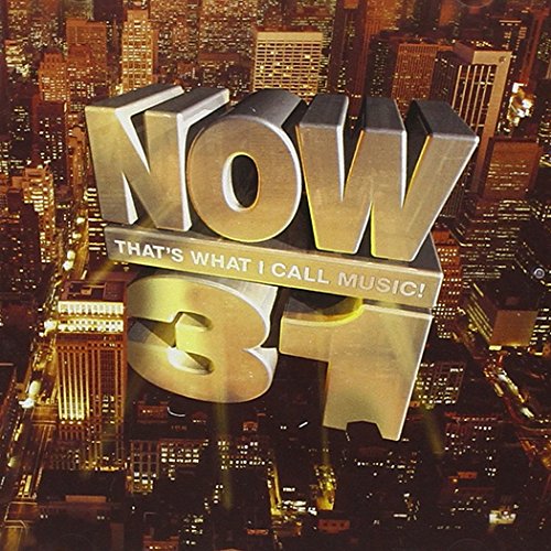Now， Vol. 31 [CD] Various
