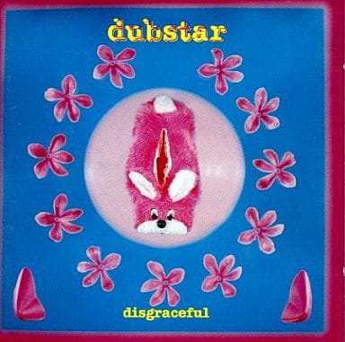 Disgraceful [CD] Dubstar