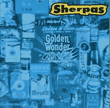 Namche Bazaar [CD] Sherpas