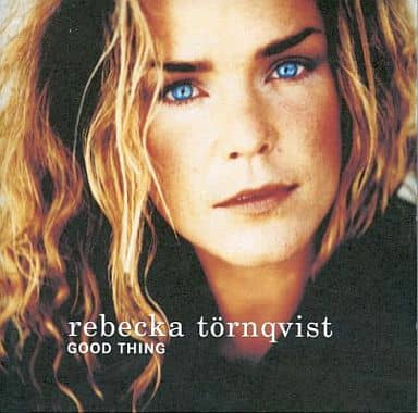 Good Thing [CD] Tornqvist， Rebecka
