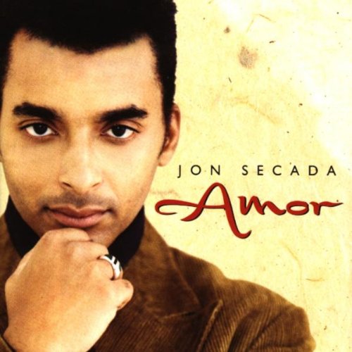 Amor [CD] Secada， Jon