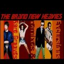Excursions:Remixes And Rare Grooves [CD]