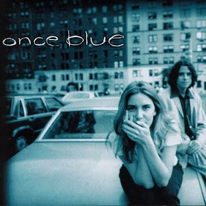 Once Blue [CD] Once Blue