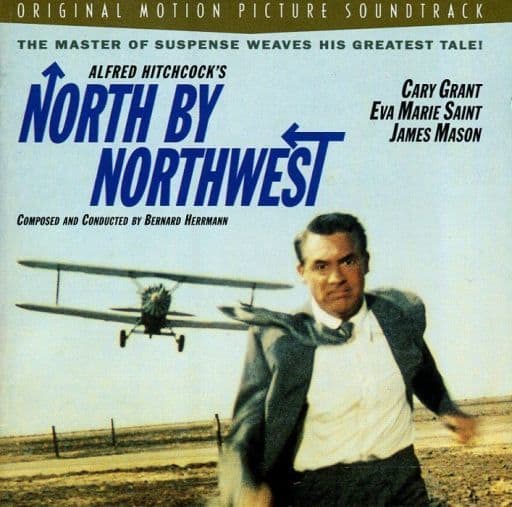 North By Northwest [CD] Various