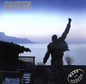 Made in Heaven [CD] Queen