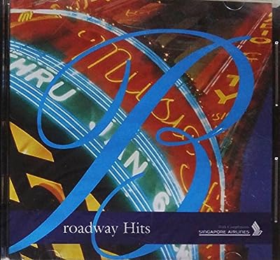 Broadway Hits [CD]
