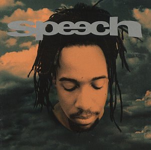 Speech [CD] Speech