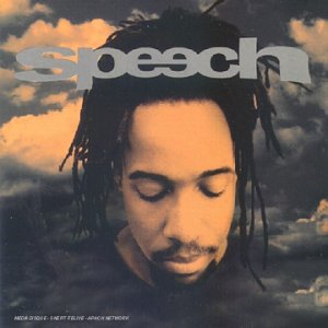 Speech [CD] Speech スピーチ