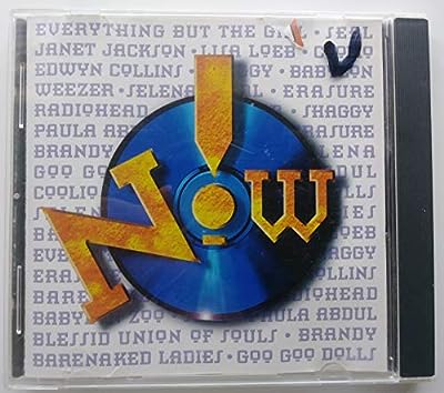 Now! [CD]