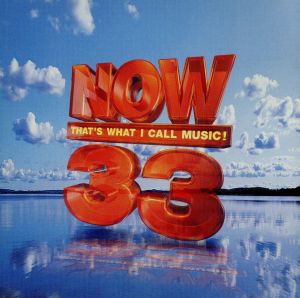 Now 33 [CD] Various