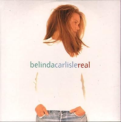 Real [CD] Belinda Carlisle