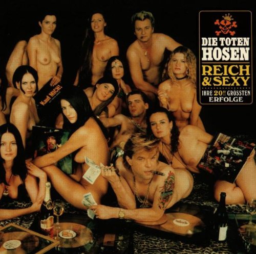 Reich & sexy-Ihre 20 grsten Erfolge [CD]