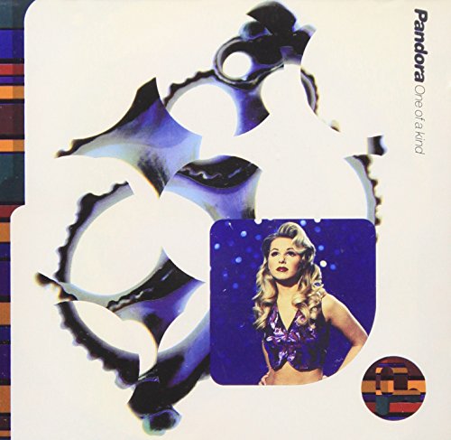 One of a Kind [CD] Pandora