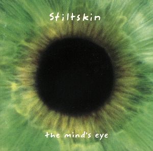 The Minds Eye [CD] Stiltskin