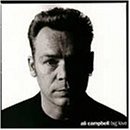 Big Love [CD] Campbell， Ali