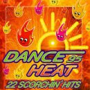 Dance Heat 95 [CD] Various Artists