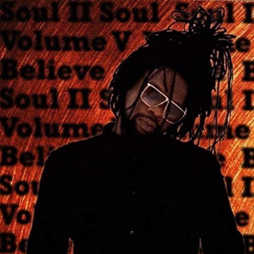 Volume V - Believe [CD] Soul II Soul