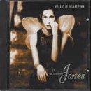 Visions Of Velvet Park [CD]