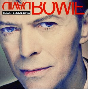 Black Tie White Noise [CD] Bowie， David