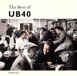 Vol. 1-Best of Ub40 [CD] Ub40
