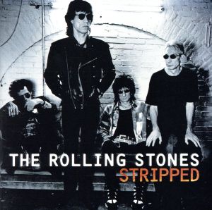 Stripped [CD] Rolling Stones ローリングストーンズ