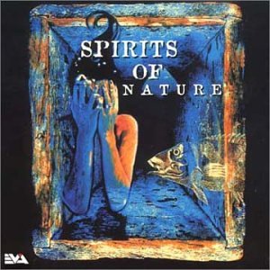 Spirits of Nature 1 [CD] Various