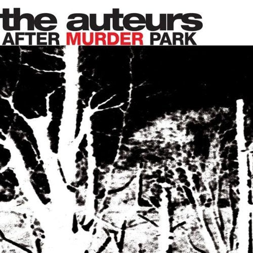 After Murder Park [CD] Auteurs