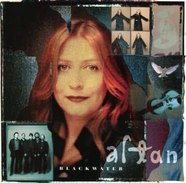 Blackwater [CD] Altan