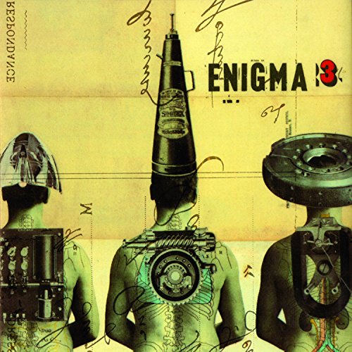 Enigma 3: Le Roi Est Mort， Vive Le Roi! [CD] Enigma