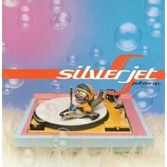 Pull Me Up Drag Me Down [CD] Silver Jet