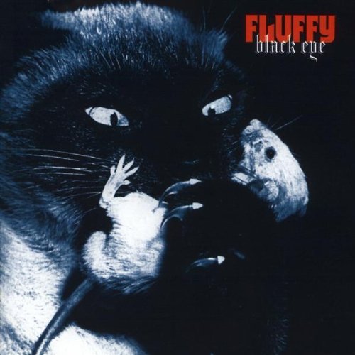 Black Eye [CD] Fluffy