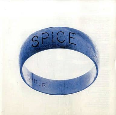 Spice [CD]