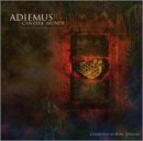 ADIEMUS2 -CANTUS MUN [CD] Adiemus