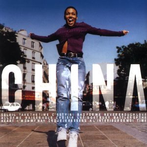 China [CD] China