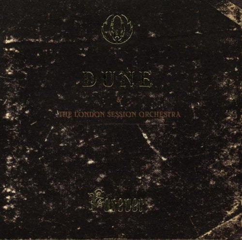 Forever [CD] Dune
