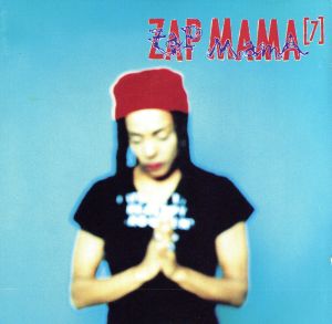 Seven [CD] Zap Mama
