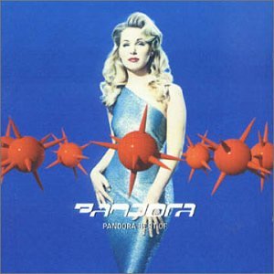 Pandora -the Best of [CD] Pandora
