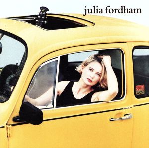 East West [CD] Fordham， Julia