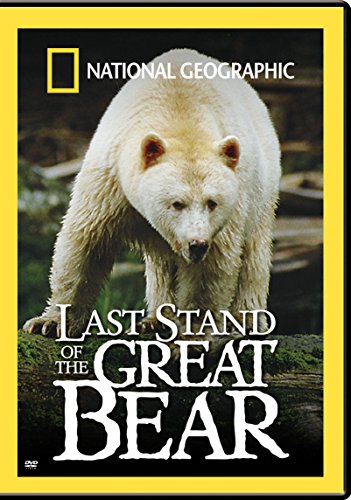 Last Stand of the Great Bear [DVD] [DVD] [2006]
