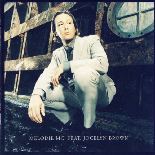 Ultimate Experience [CD] Melody Mc
