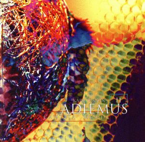Adiemus 2 [CD] Adiemus