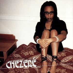 Upfront and Personal [CD] Chezere