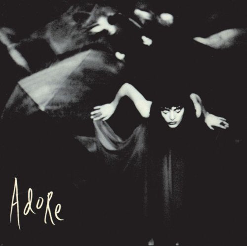 Adore [CD] Smashing Pumpkins
