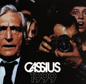 【輸入盤】１９９９ [CD] Cassius