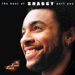 Ultimate Shaggy Collection [CD] Shaggy