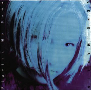 Playing My Game [CD] Lene Marlin