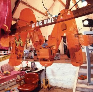 Je Dis Aime [CD] M