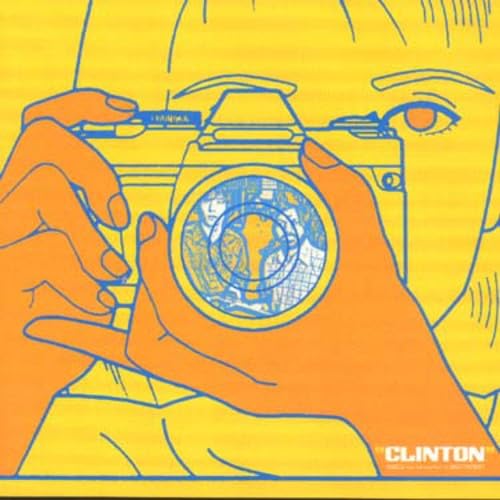 Disco & the Halfway to [CD] Clinton Marie Remy Tjinder Singh Nick Simms Grace Winder Liz Johnson Alan Gregson Doreen Edwards Fila Brazillia; Tjinder Singh