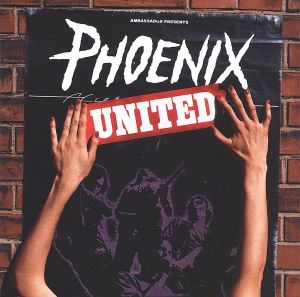 United [CD] Phoenix