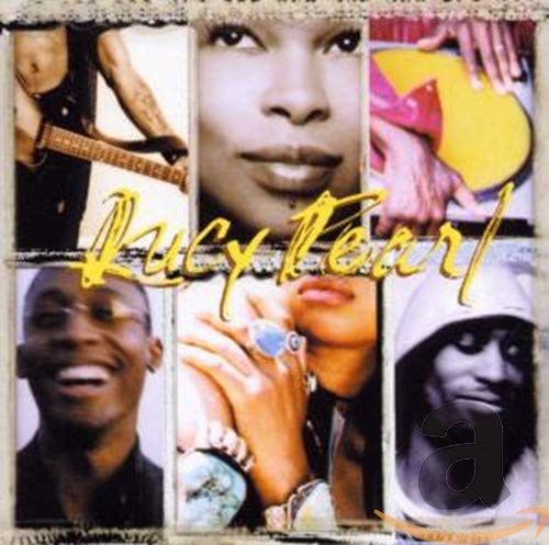 Lucy Pearl [CD] Lucy Pearl